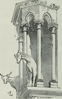 An illustration from Dictionnaire raisonné de l'architecture française du XIe au XVIe siècle (1858)