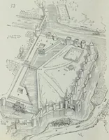 Picture 338 of 400 from Dictionnaire raisonné de l'architecture française du XIe au XVIe siècle (1858), leaf 473