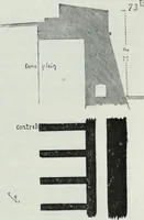 An illustration from Dictionnaire raisonné de l'architecture française du XIe au XVIe siècle (1858)