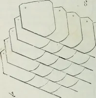 An illustration from Dictionnaire raisonné de l'architecture française du XIe au XVIe siècle (1858)