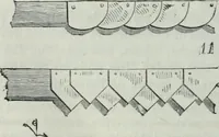An illustration from Dictionnaire raisonné de l'architecture française du XIe au XVIe siècle (1858)
