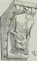 Picture 52 of 400 from Dictionnaire raisonné de l'architecture française du XIe au XVIe siècle (1858), leaf 49