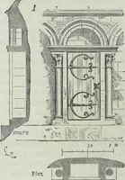 An illustration from Dictionnaire raisonné de l'architecture française du XIe au XVIe siècle (1858)