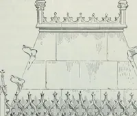 An illustration from Dictionnaire raisonné de l'architecture française du XIe au XVIe siècle (1858)