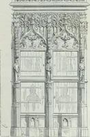 An illustration from Dictionnaire raisonné de l'architecture française du XIe au XVIe siècle (1858)