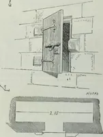 Picture 360 of 400 from Dictionnaire raisonné de l'architecture française du XIe au XVIe siècle (1858), leaf 495