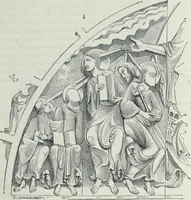 An illustration from Dictionnaire raisonné de l'architecture française du XIe au XVIe siècle (1858)