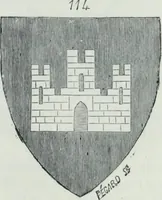 Picture 394 of 400 from Dictionnaire raisonné de l'architecture française du XIe au XVIe siècle (1858), leaf 520