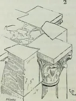 Picture 396 of 400 from Dictionnaire raisonné de l'architecture française du XIe au XVIe siècle (1858), leaf 529