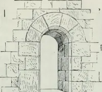 Picture 59 of 400 from Dictionnaire raisonné de l'architecture française du XIe au XVIe siècle (1858), leaf 54