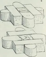 Picture 60 of 400 from Dictionnaire raisonné de l'architecture française du XIe au XVIe siècle (1858), leaf 54