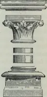 An illustration from Dictionnaire raisonné de l'architecture française du XIe au XVIe siècle (1858)