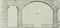 Picture 73 of 400 from Dictionnaire raisonné de l'architecture française du XIe au XVIe siècle (1858), leaf 61
