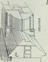 Picture 76 of 400 from Dictionnaire raisonné de l'architecture française du XIe au XVIe siècle (1858), leaf 66