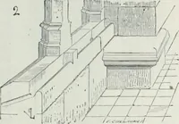 Picture 77 of 400 from Dictionnaire raisonné de l'architecture française du XIe au XVIe siècle (1858), leaf 66
