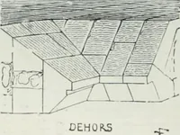 Picture 79 of 400 from Dictionnaire raisonné de l'architecture française du XIe au XVIe siècle (1858), leaf 66