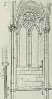 An illustration from Dictionnaire raisonné de l'architecture française du XIe au XVIe siècle (1858)