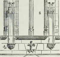 Picture 82 of 400 from Dictionnaire raisonné de l'architecture française du XIe au XVIe siècle (1858), leaf 68
