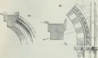 An illustration from Dictionnaire raisonné de l'architecture française du XIe au XVIe siècle (1858)