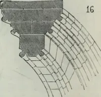 An illustration from Dictionnaire raisonné de l'architecture française du XIe au XVIe siècle (1858)