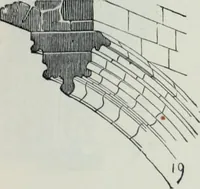 Picture 93 of 400 from Dictionnaire raisonné de l'architecture française du XIe au XVIe siècle (1858), leaf 74