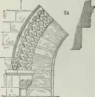 Picture 96 of 400 from Dictionnaire raisonné de l'architecture française du XIe au XVIe siècle (1858), leaf 75