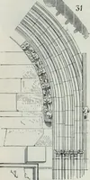 An illustration from Dictionnaire raisonné de l'architecture française du XIe au XVIe siècle (1858)