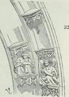 Picture 100 of 400 from Dictionnaire raisonné de l'architecture française du XIe au XVIe siècle (1858), leaf 78