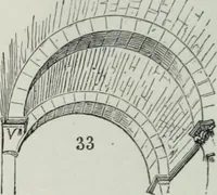 An illustration from Dictionnaire raisonné de l'architecture française du XIe au XVIe siècle (1858)