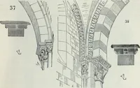 An illustration from Dictionnaire raisonné de l'architecture française du XIe au XVIe siècle (1858)