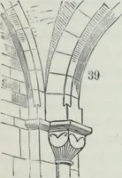 An illustration from Dictionnaire raisonné de l'architecture française du XIe au XVIe siècle (1858)