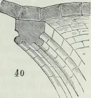 Picture 104 of 400 from Dictionnaire raisonné de l'architecture française du XIe au XVIe siècle (1858), leaf 80