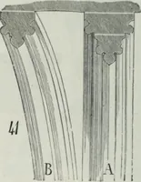 An illustration from Dictionnaire raisonné de l'architecture française du XIe au XVIe siècle (1858)