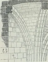 An illustration from Dictionnaire raisonné de l'architecture française du XIe au XVIe siècle (1858)