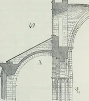 Picture 111 of 400 from Dictionnaire raisonné de l'architecture française du XIe au XVIe siècle (1858), leaf 86