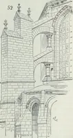 An illustration from Dictionnaire raisonné de l'architecture française du XIe au XVIe siècle (1858)