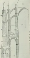 An illustration from Dictionnaire raisonné de l'architecture française du XIe au XVIe siècle (1858)