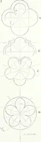 Picture 3 of 230 from Dictionnaire raisonné de l'architecture française du XIe au XVIe siècle (1858), leaf 10