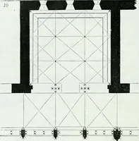 Picture 40 of 230 from Dictionnaire raisonné de l'architecture française du XIe au XVIe siècle (1858), leaf 101