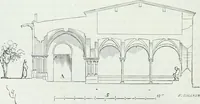 Picture 41 of 230 from Dictionnaire raisonné de l'architecture française du XIe au XVIe siècle (1858), leaf 101