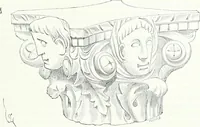 Picture 43 of 230 from Dictionnaire raisonné de l'architecture française du XIe au XVIe siècle (1858), leaf 112