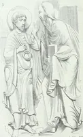 An illustration from Dictionnaire raisonné de l'architecture française du XIe au XVIe siècle (1858)