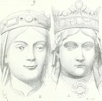 Picture 51 of 230 from Dictionnaire raisonné de l'architecture française du XIe au XVIe siècle (1858), leaf 128