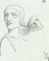 An illustration from Dictionnaire raisonné de l'architecture française du XIe au XVIe siècle (1858)