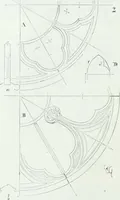 An illustration from Dictionnaire raisonné de l'architecture française du XIe au XVIe siècle (1858)