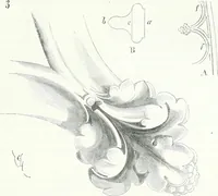 Picture 6 of 230 from Dictionnaire raisonné de l'architecture française du XIe au XVIe siècle (1858), leaf 14