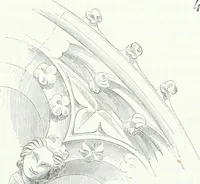 Picture 7 of 230 from Dictionnaire raisonné de l'architecture française du XIe au XVIe siècle (1858), leaf 14