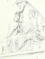 Picture 58 of 230 from Dictionnaire raisonné de l'architecture française du XIe au XVIe siècle (1858), leaf 150