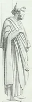 Picture 60 of 230 from Dictionnaire raisonné de l'architecture française du XIe au XVIe siècle (1858), leaf 161