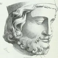 An illustration from Dictionnaire raisonné de l'architecture française du XIe au XVIe siècle (1858)